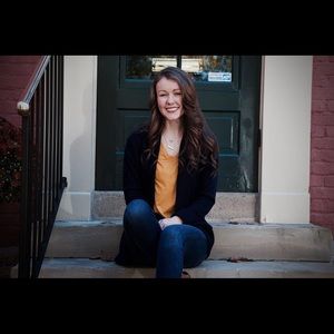 Meet your Posher, Taylor